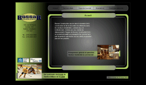 Bossar Construction